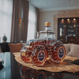 Whisky u Boci - Speciální Vydání Traktoru