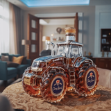 Whisky u Boci - Speciální Vydání Traktoru