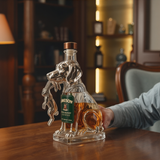 Boca Whisky - Edice Pes