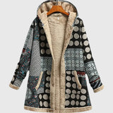BECCA | TEPLÁ A MĚKKÁ PARKA