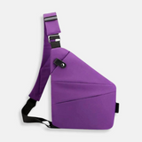 SecuBag | Taška přes rameno