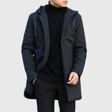 Roman | moderní-chic zimní bunda