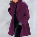 Purpurová Plum