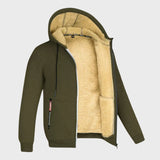 Jaroslav | Fleece mikina pro muže