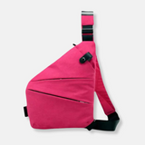SecuBag | Taška přes rameno