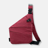 SecuBag | Taška přes rameno