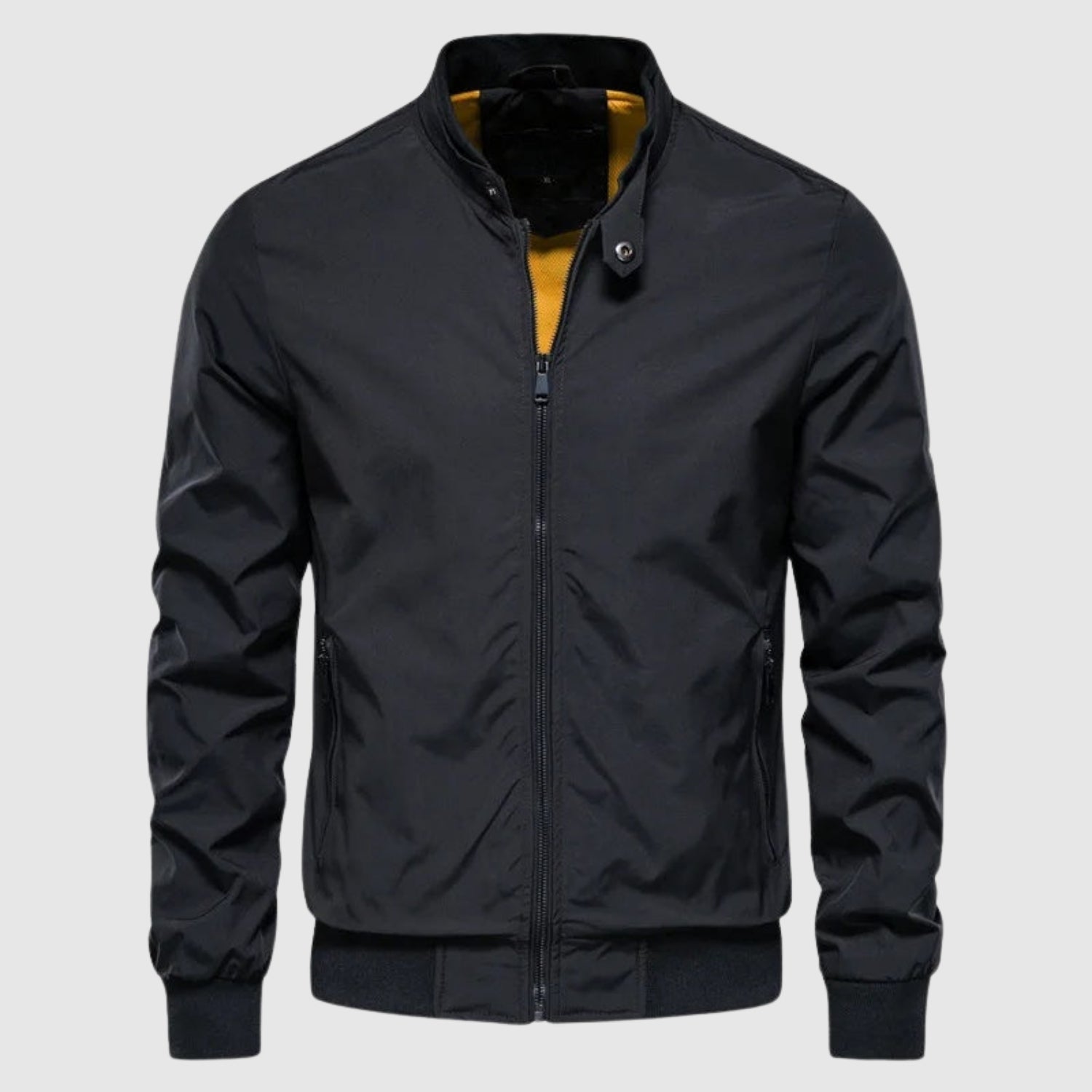 Mason | Nepromokavá bunda typu bomber