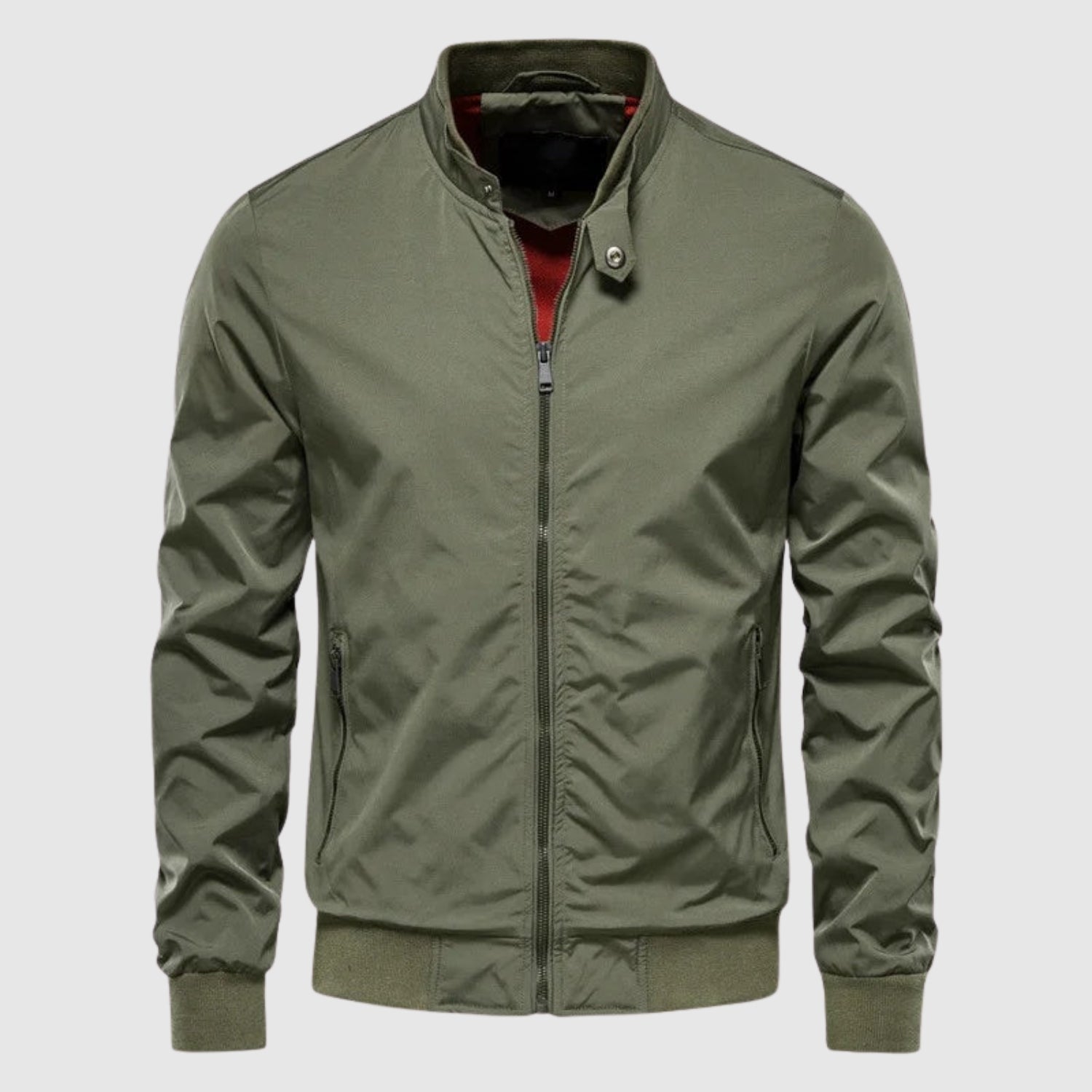 Mason | Nepromokavá bunda typu bomber