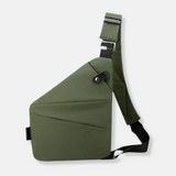 SecuBag | Taška přes rameno