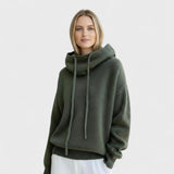 Charlotte – Elegantní rolák z merino vlny