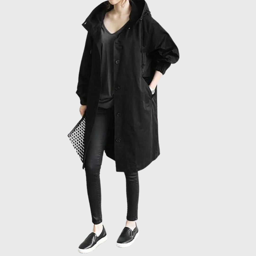 Blanka | Stylový Trenčkot