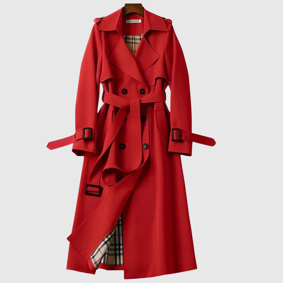 Mayfair – Nadčasová elegance v béžové