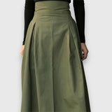 Elina – Elegantní Midi Sukně