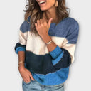 Modrá