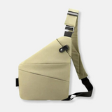 SecuBag | Taška přes rameno