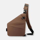 SecuBag | Taška přes rameno
