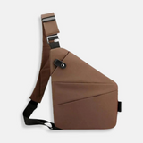 SecuBag | Taška přes rameno