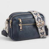 Kafka | Crossbody taška z veganské kůže