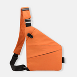 SecuBag | Taška přes rameno