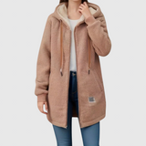 Selena - Fleece bunda
