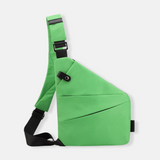SecuBag | Taška přes rameno