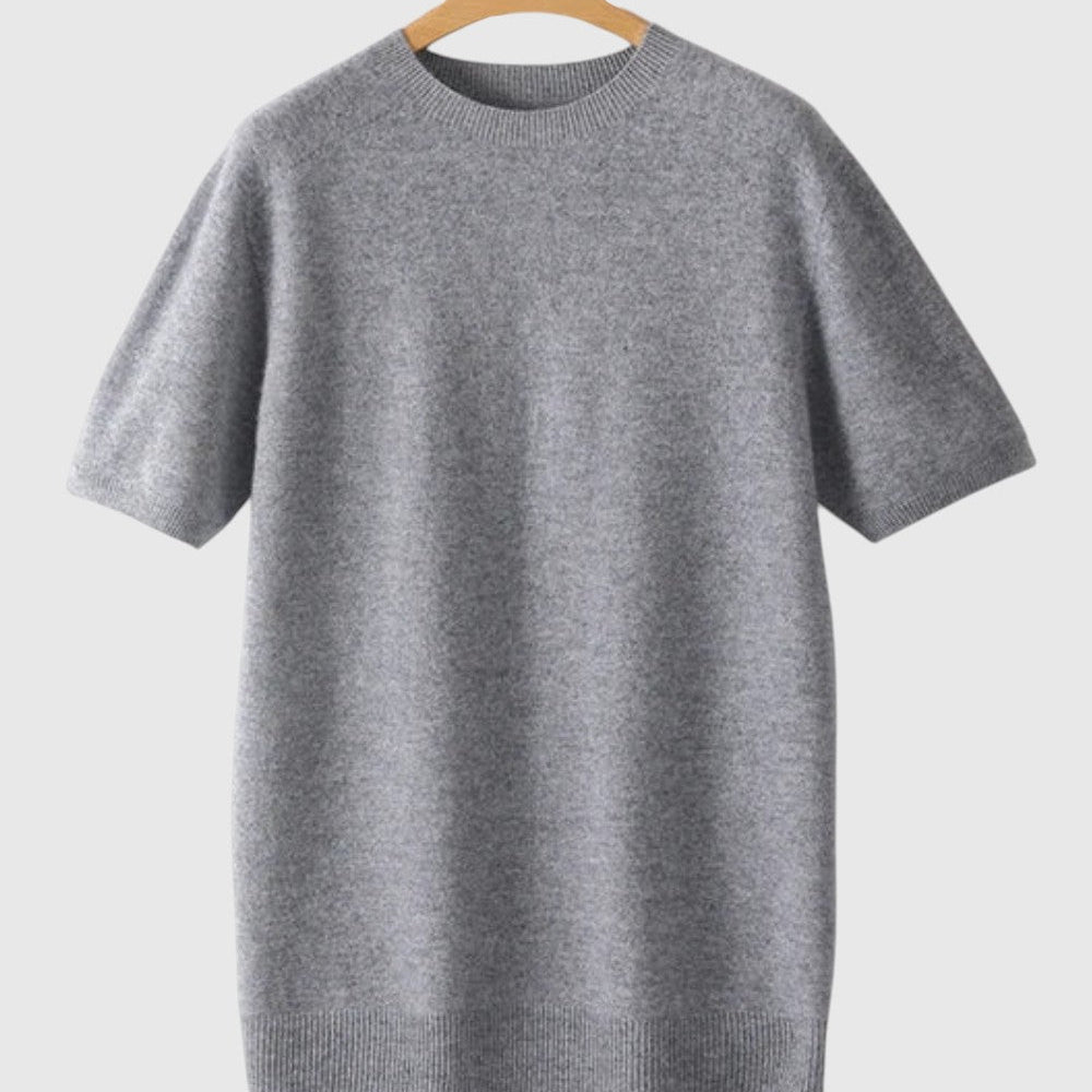 Eduard | Merinová T-shirt Aman