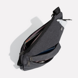 SecuBag | Taška přes rameno