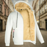 Jaroslav | Fleece mikina pro muže
