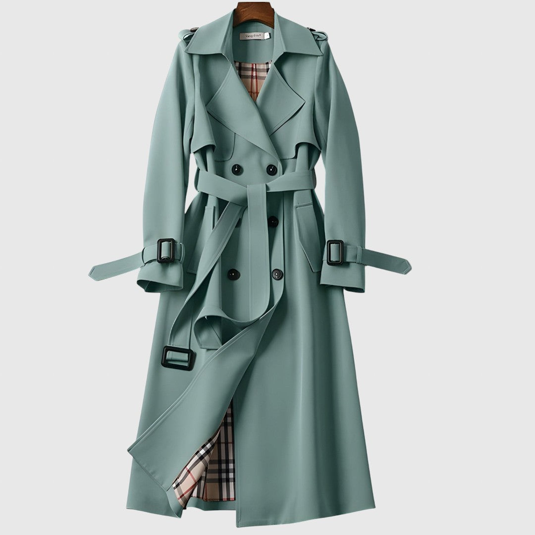 Mayfair – Nadčasová elegance v béžové