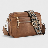 Kafka | Crossbody taška z veganské kůže