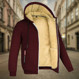 Jaroslav | Fleece mikina pro muže