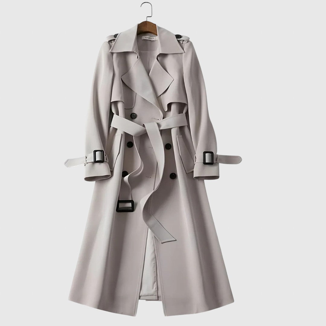 Mayfair – Nadčasová elegance v béžové