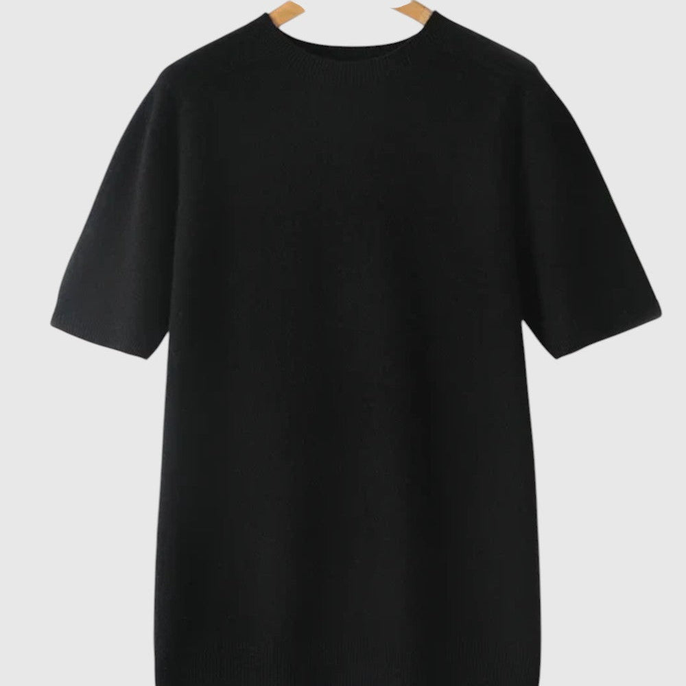 Eduard | Merinová T-shirt Aman