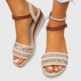 Joselyn™ | Ortopedické letní sandály