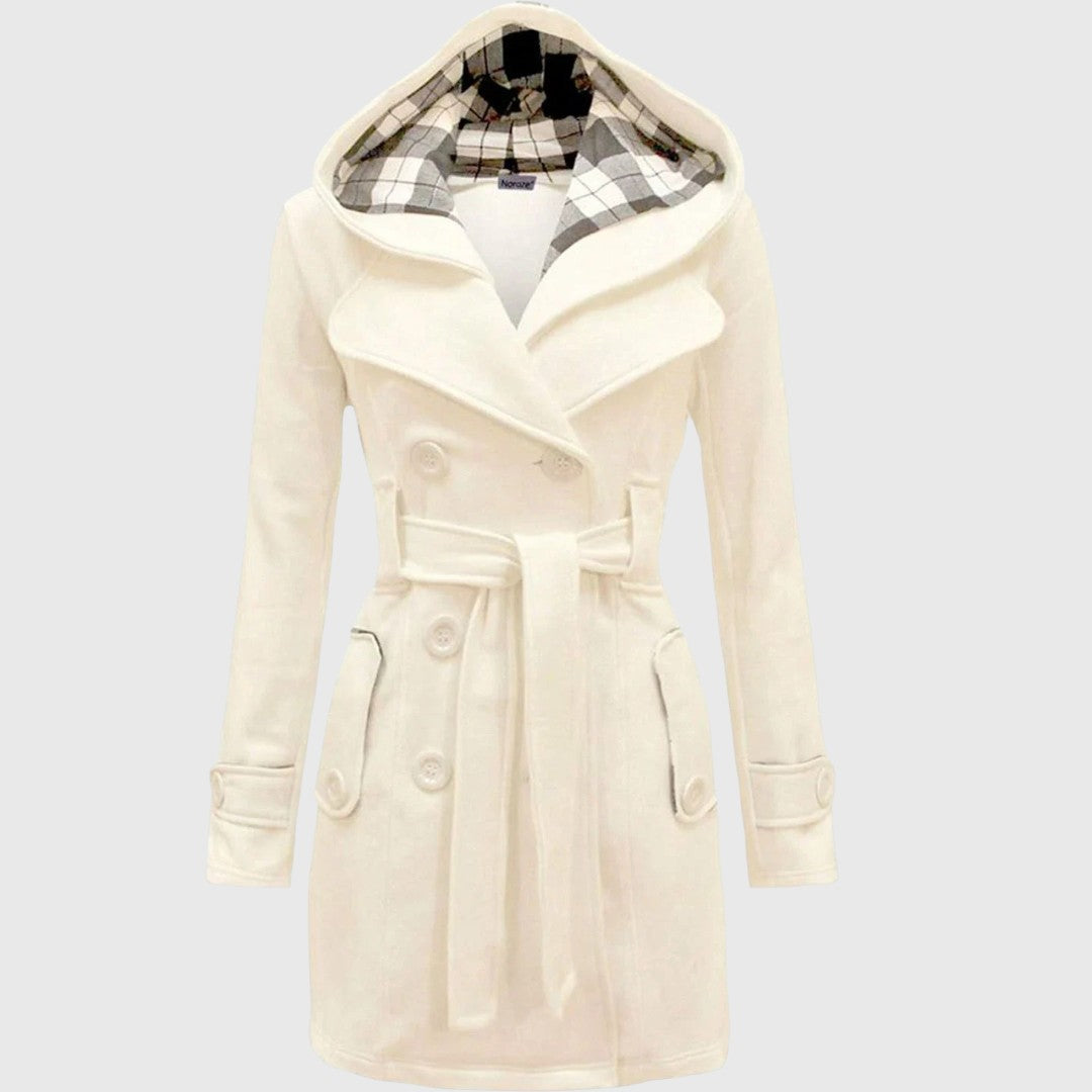 Chic Charm Dvojité Zapínání