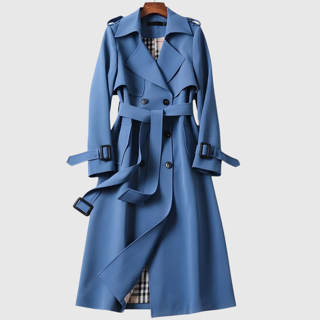 Mayfair – Nadčasová elegance v béžové