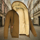 Jaroslav | Fleece mikina pro muže
