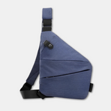 SecuBag | Taška přes rameno
