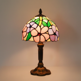 PETALYN | STOLNÍ LAMPA INSPIROVANÁ BAROKEM