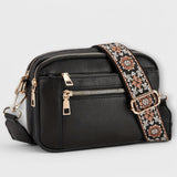 Kafka | Crossbody taška z veganské kůže