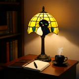 LUNACAT | PŘÍJEMNÁ NOČNÍ SVÍTILNA PRO KOČKY