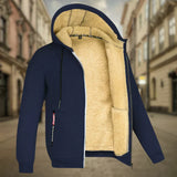 Jaroslav | Fleece mikina pro muže