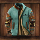 Michal | Fleece vesta de Lazer