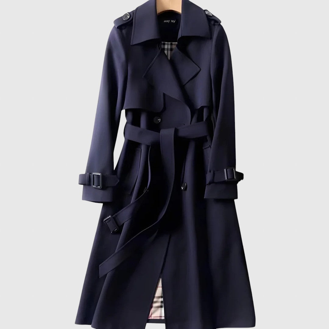 Mayfair – Nadčasová elegance v béžové