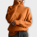 Oranžová