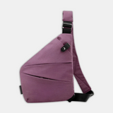 SecuBag | Taška přes rameno