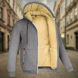 Jaroslav | Fleece mikina pro muže