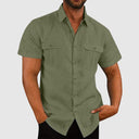 Verde militar