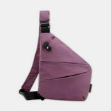 SecuBag | Taška přes rameno