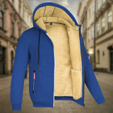 Jaroslav | Fleece mikina pro muže